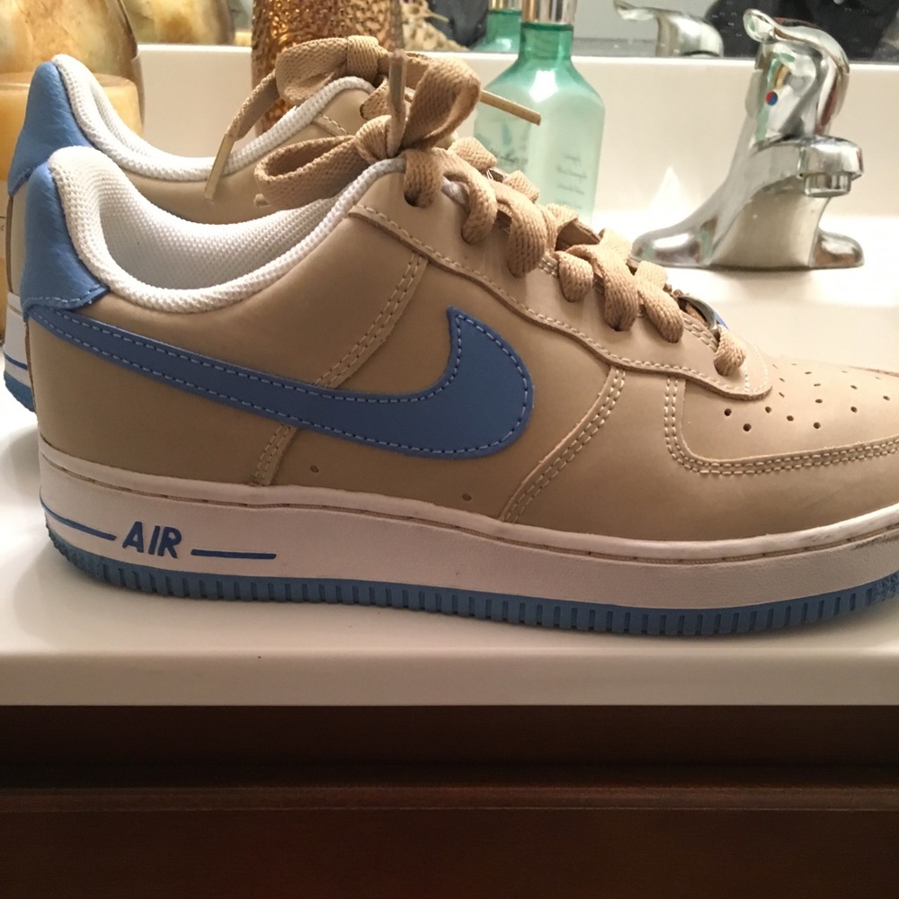 Air Force ones